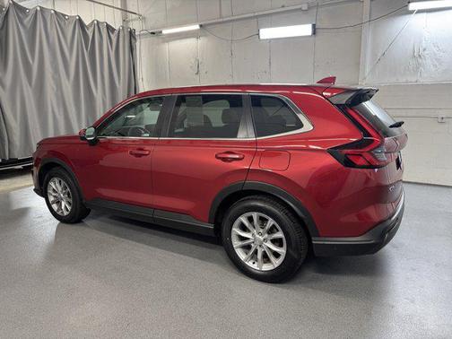2023 Honda CR-V EX AWD