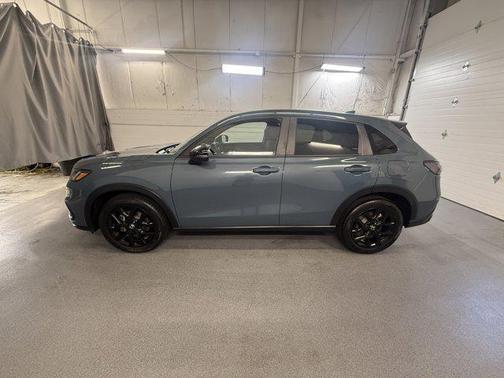 2023 Honda HR-V AWD Sport
