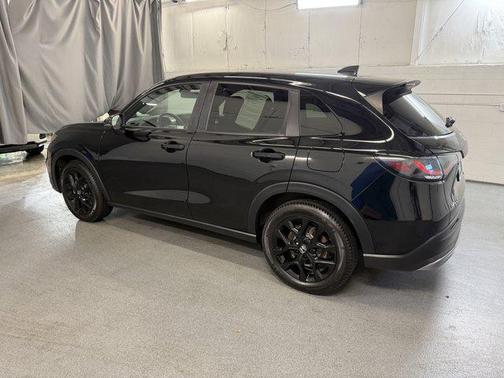 2023 Honda HR-V AWD Sport