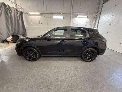 2023 Honda HR-V AWD Sport