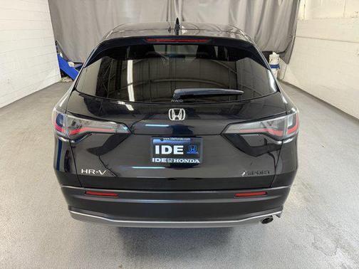 2023 Honda HR-V AWD Sport