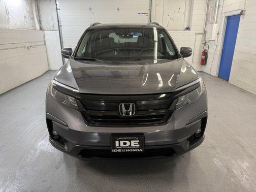 2022 Honda Pilot AWD Special Edition