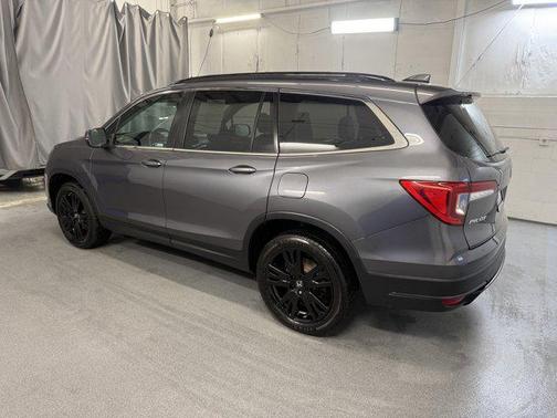 2022 Honda Pilot AWD Special Edition