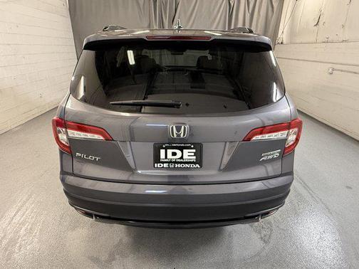 2022 Honda Pilot AWD Special Edition