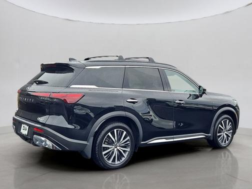 2022 INFINITI QX60 AUTOGRAPH
