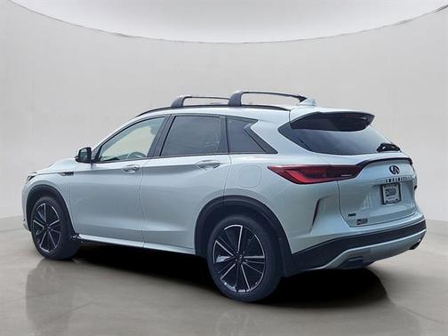 2025 INFINITI QX50 Sport AWD