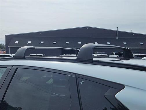 2025 INFINITI QX50 Sport AWD