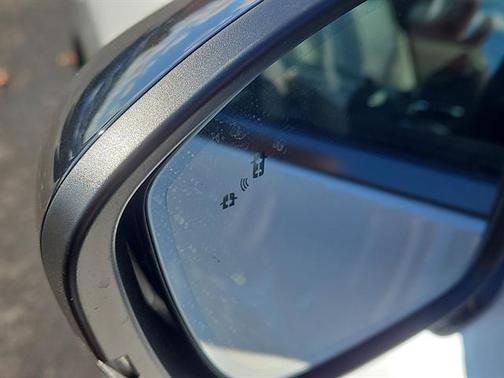 2026 INFINITI QX60 Base