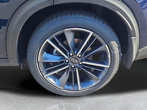 2025 INFINITI QX50 Sport AWD
