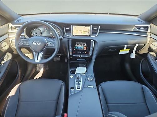 2025 INFINITI QX50 Sport AWD
