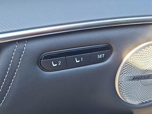 2025 INFINITI QX55 ESSENTIAL