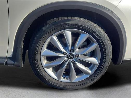 2022 INFINITI QX50 ESSENTIAL AWD