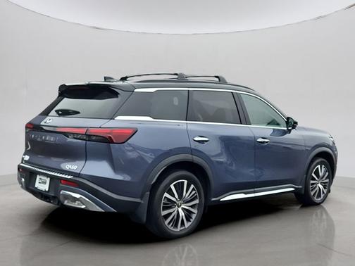 2022 INFINITI QX60 AUTOGRAPH