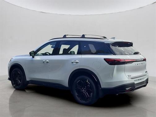 2026 INFINITI QX60 Base