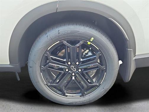 2026 INFINITI QX60 Base