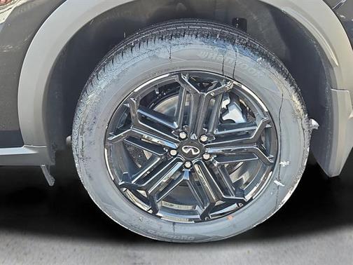 2026 INFINITI QX60 Base