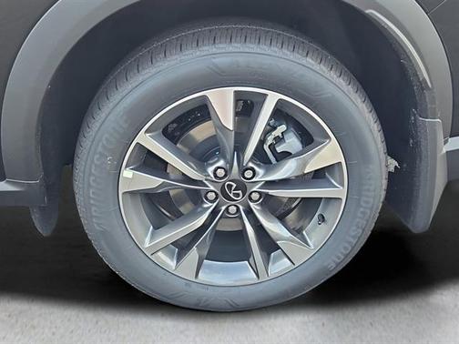 2026 INFINITI QX60 Pure