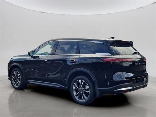 2026 INFINITI QX60 Pure