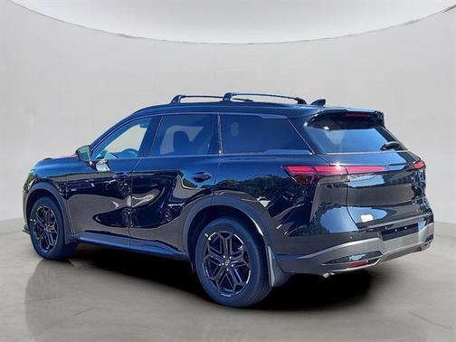 2026 INFINITI QX60 Base