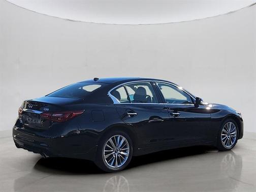 2023 INFINITI Q50 3.0t LUXE