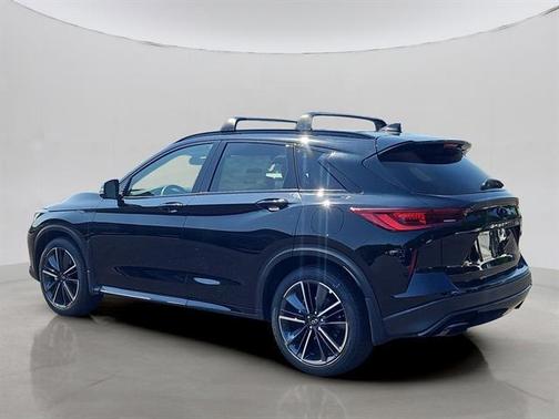 2025 INFINITI QX50 Sport AWD