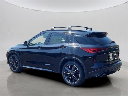2025 INFINITI QX50 Sport AWD