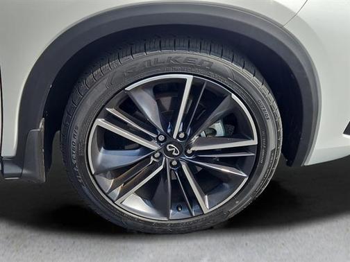 2023 INFINITI QX50 SPORT AWD