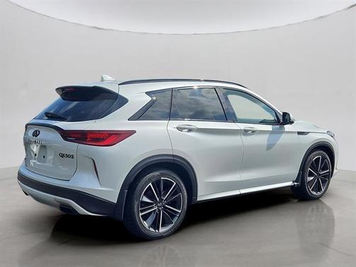 2023 INFINITI QX50 SPORT AWD