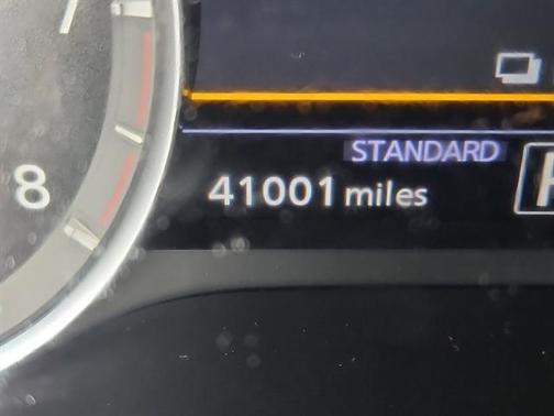 2023 INFINITI QX50 SPORT AWD