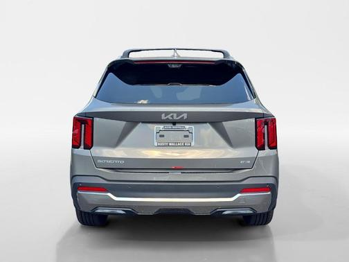 2025 Kia Sorento Hybrid SX Prestige