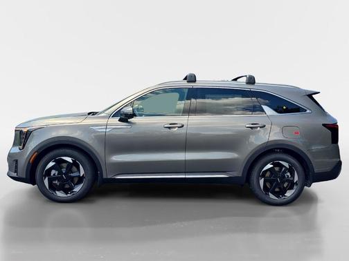 2025 Kia Sorento Hybrid SX Prestige