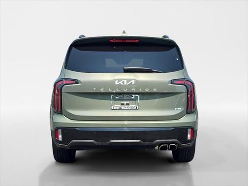 2024 Kia Telluride SX X-Line