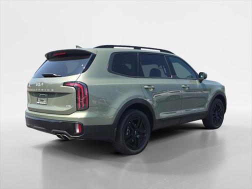 2024 Kia Telluride SX X-Line