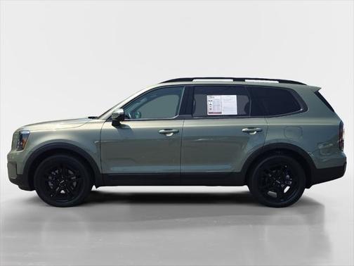 2024 Kia Telluride SX X-Line