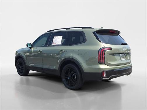 2024 Kia Telluride SX X-Line