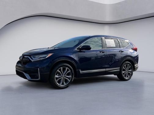 2020 Honda CR-V 2WD Touring