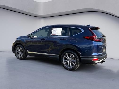 2020 Honda CR-V 2WD Touring