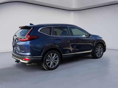 2020 Honda CR-V 2WD Touring