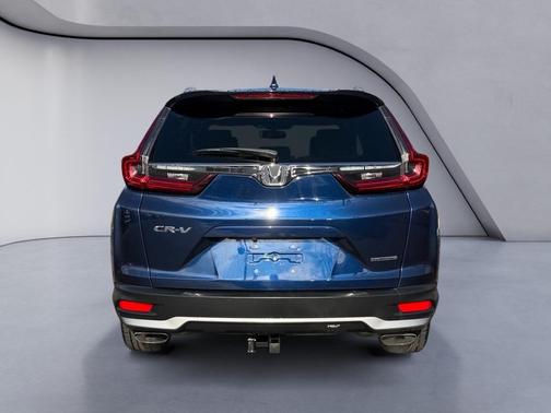 2020 Honda CR-V 2WD Touring