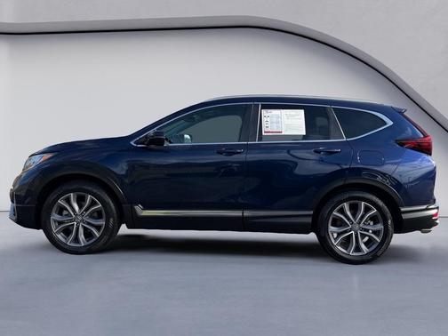 2020 Honda CR-V 2WD Touring