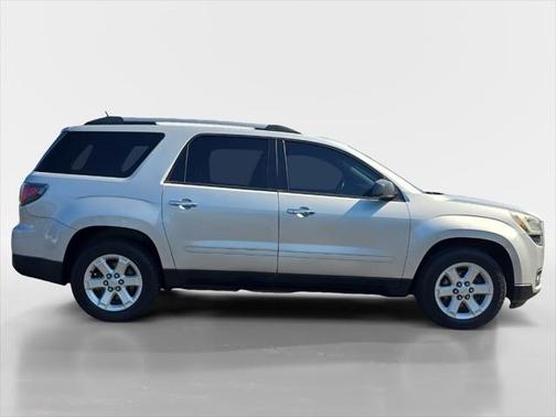 2016 GMC Acadia SLE-2