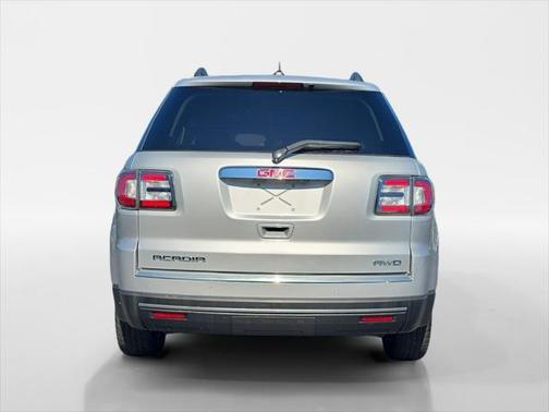 2016 GMC Acadia SLE-2
