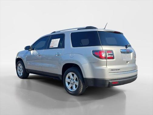 2016 GMC Acadia SLE-2