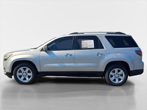 2016 GMC Acadia SLE-2
