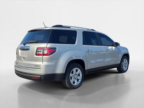 2016 GMC Acadia SLE-2