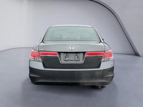 2011 Honda Accord 2.4 LX
