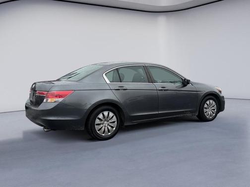 2011 Honda Accord 2.4 LX