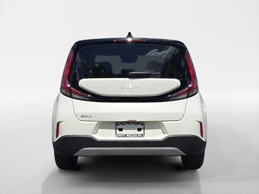 2025 Kia Soul S