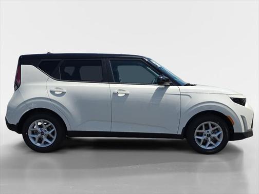 2025 Kia Soul S