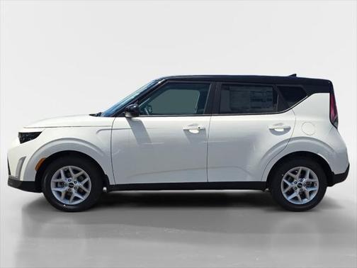2025 Kia Soul S